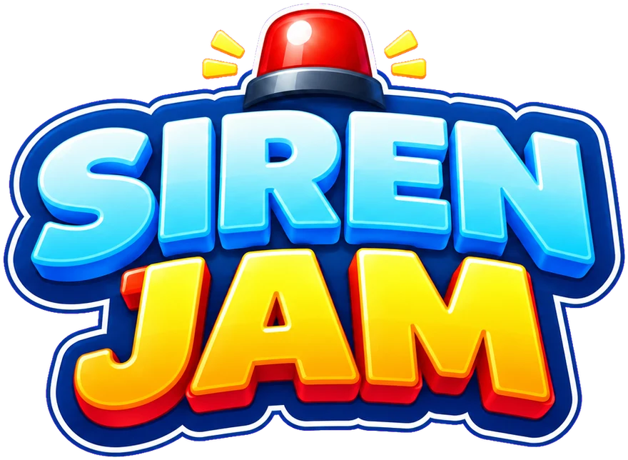 Siren Jam